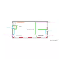 Charret V2 plan placo