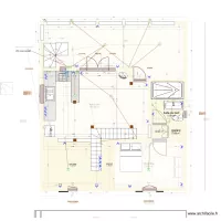 maison 3 mares 2025 plus petite