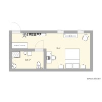 chambre hotel