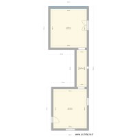 MARTEL MAIRIE APT RDC