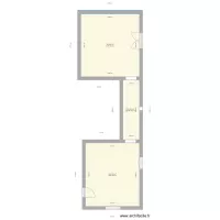 MARTEL MAIRIE APT RDC