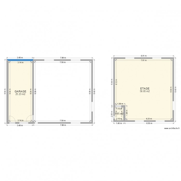 sogny3. Plan de 0 pièce et 0 m2