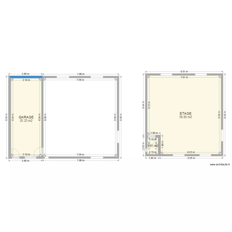 sogny3. Plan de sogny3. Plan de