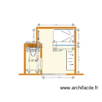 CHRISTINE  MATHIEU SALLE DE BAIN