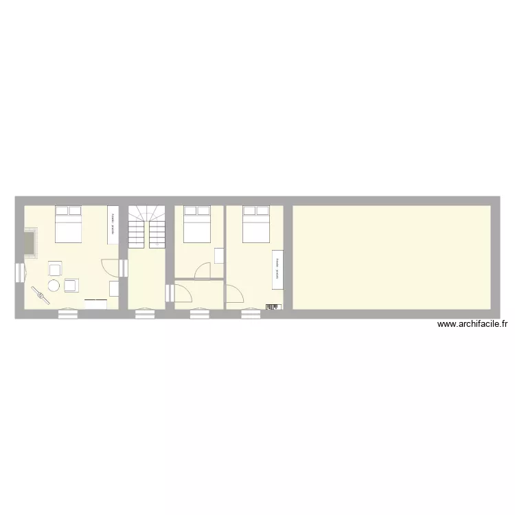 aros. Plan de aros. Plan de