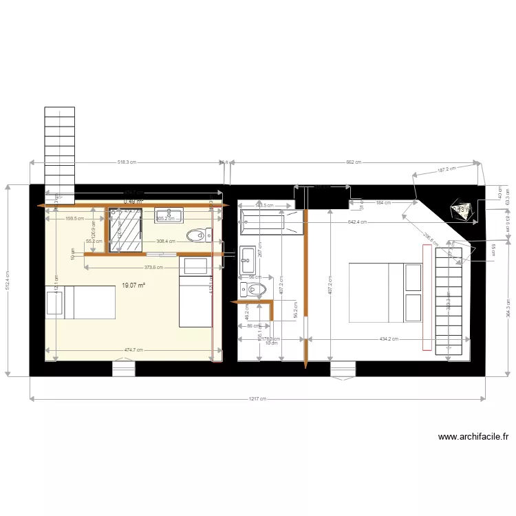 pauline 1c final. Plan de pauline 1c final. Plan de