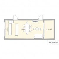 3ème avec terrasse 150324