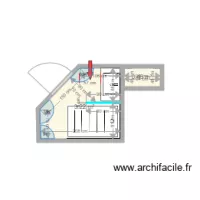 Stollar SDB am&eacute;nagement d origine