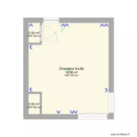 Gioa Chambre Invit&eacute;