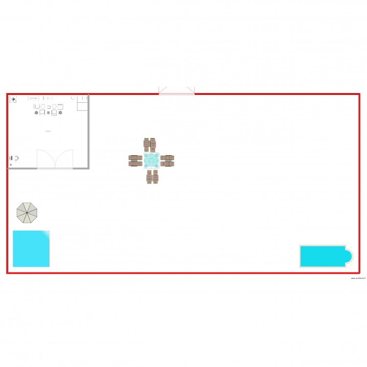 maison de luxe pour minecraft de pacome ne pas supprimer. Plan de 0 pièce et 0 m2
