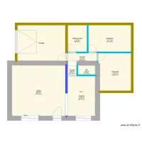 Maison les jaunais extension test v5