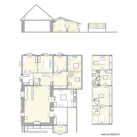 Plan de bourbouill&eacute;