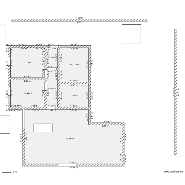 prinquiau 19. Plan de prinquiau 19. Plan de