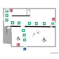 plan de securit&eacute;