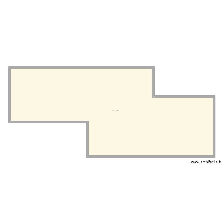 MONTAGNE Ray. Plan de 0 pièce et 0 m2