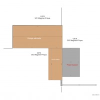 Projet carport 2