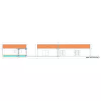 maison gareoult  agrandissement  10 1010 sup