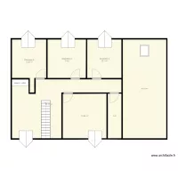 Projet &eacute;tage Sentier du parc