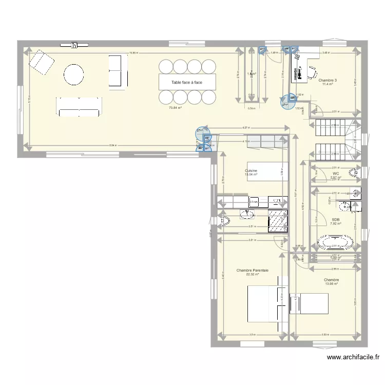 Perso. Plan de Perso. Plan de