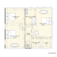 NOUVELLE CONFIG ETAGE