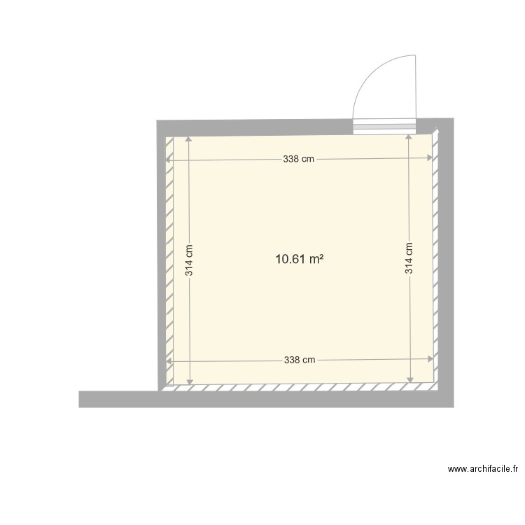 atelier2. Plan de 0 pièce et 0 m2