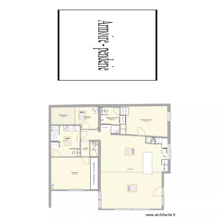 batz Notaire. Plan de batz Notaire. Plan de