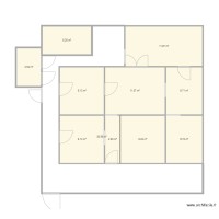 maison familiale avant travaux 1