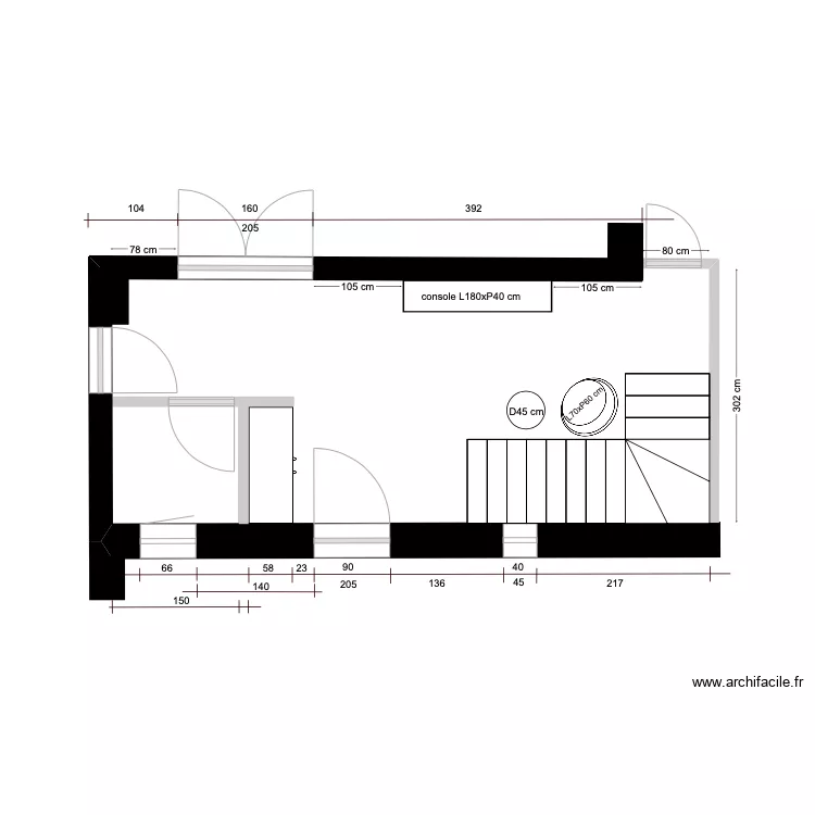 M9 2.2. Plan de M9 2.2. Plan de