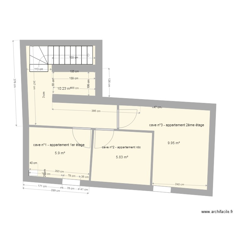 ssol v3. Plan de 0 pièce et 0 m2