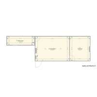 maison élisa  logement n 2 rch droite
