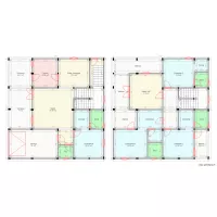 plan 5 pieces definitif