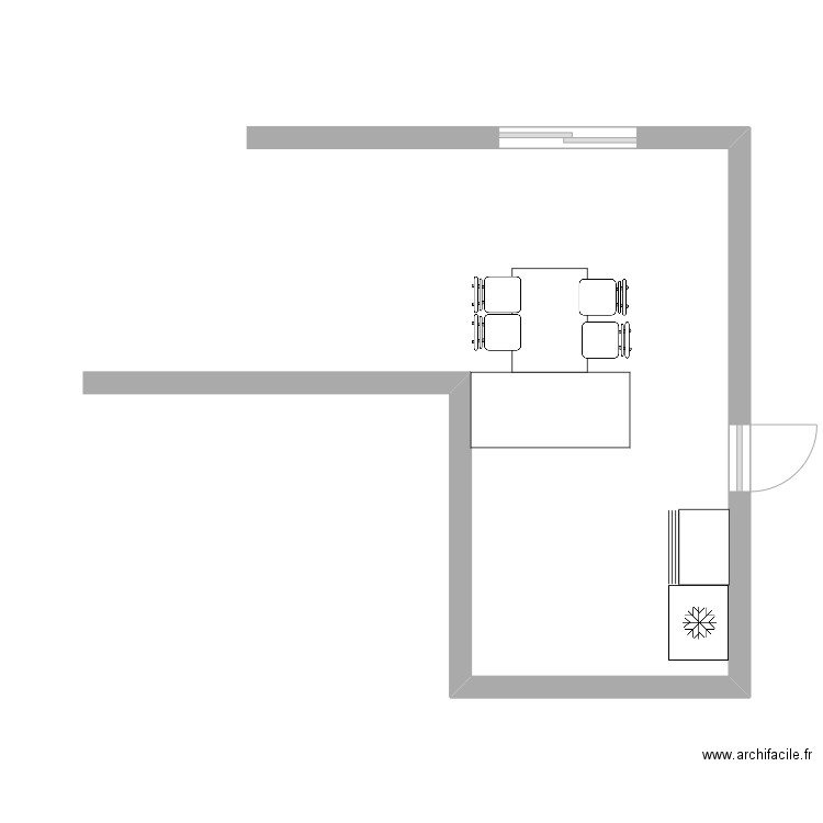 maison 120. Plan de 0 pièce et 0 m2