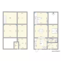 Appartement sur la 11e rénovation