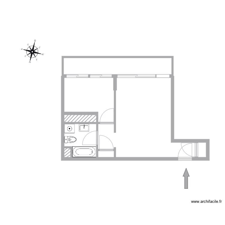 Plan Dunant. Plan de Plan Dunant. Plan de