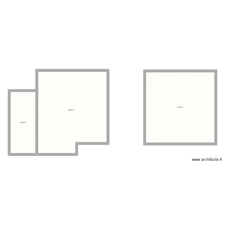  maiV2. Plan de 0 pièce et 0 m2