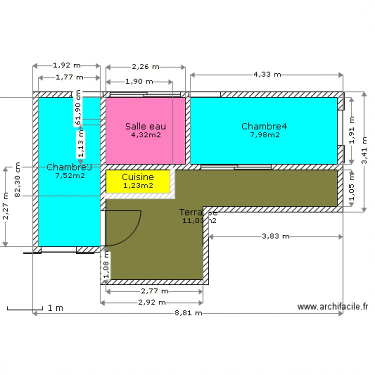 galpin350ET. Plan de 0 pièce et 0 m2