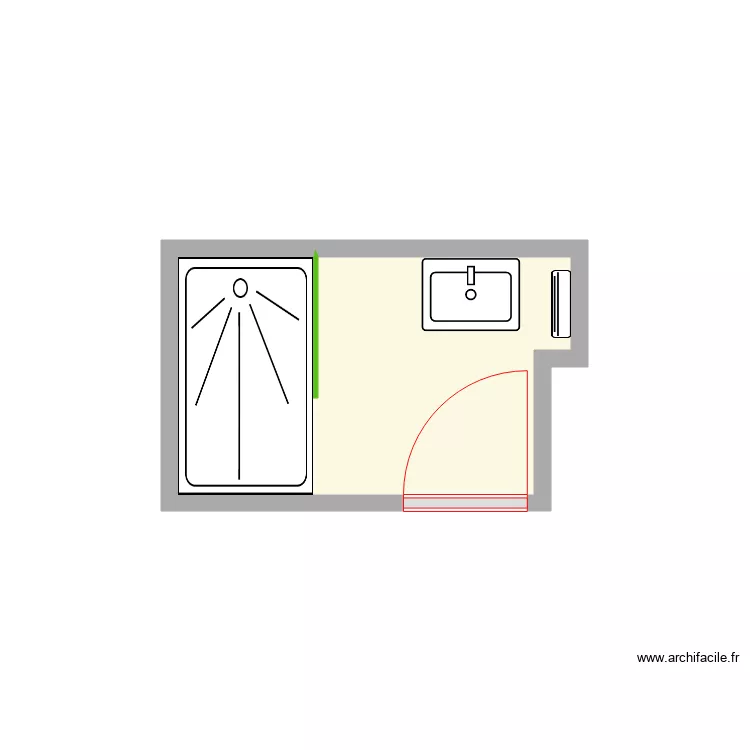 SDB PS SERVICES. Plan de 