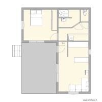 chalet 1
