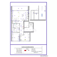 Meuse View appartement C21 domo