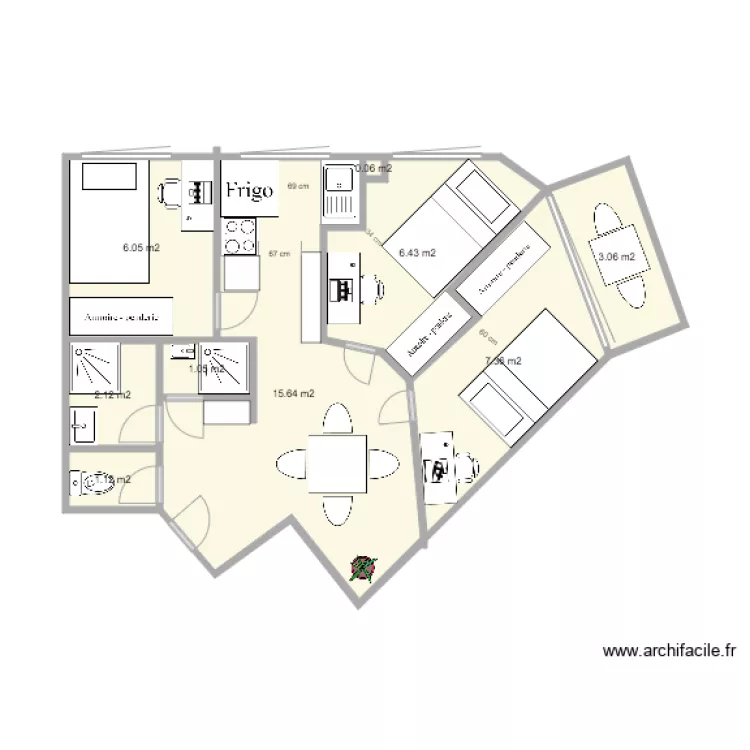 Ordener plan final V3. Plan de 