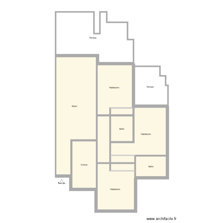18032739. Plan de 0 pièce et 0 m2