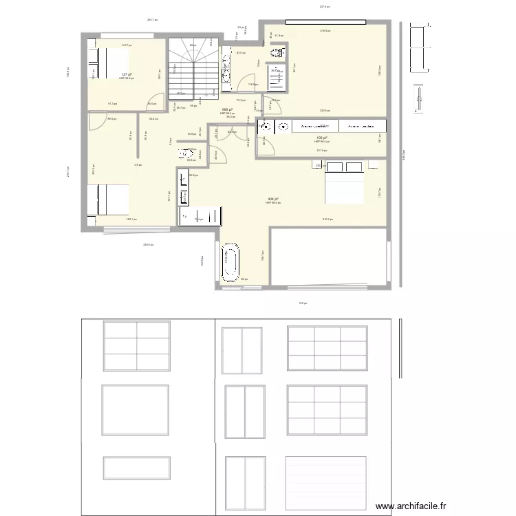 maison copie 3. Plan de maison copie 3. Plan de