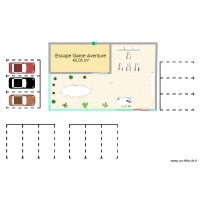 Magasin MM3000
