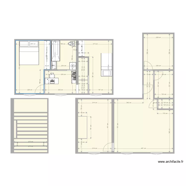 18 J LT rev3. Plan de 