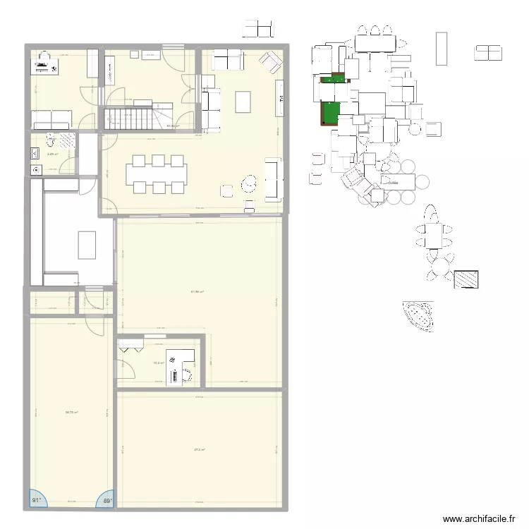 LENSDV. Plan de LENSDV. Plan de