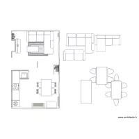 Appartement BoisCo