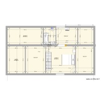 Plan arc en ciel EDL mezzanine