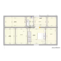 Plan arc en ciel EDL mezzanine