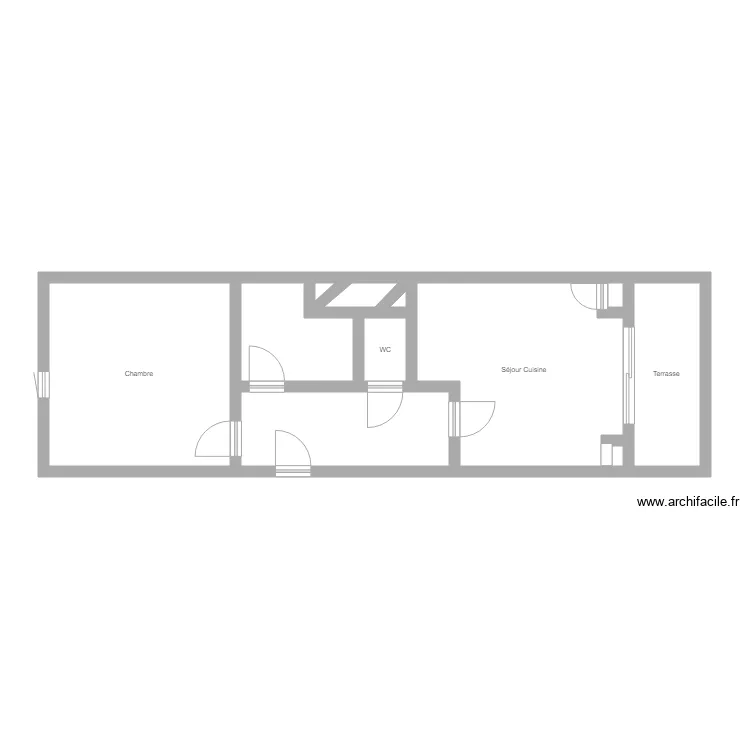 350600118. Plan de 