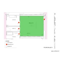 HPP SALLE 3 CZV